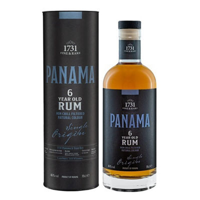 PANAMA 6 YEAR OLD 700ML