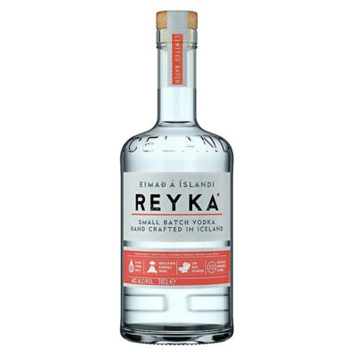 REYKA VODKA 1000ML 2