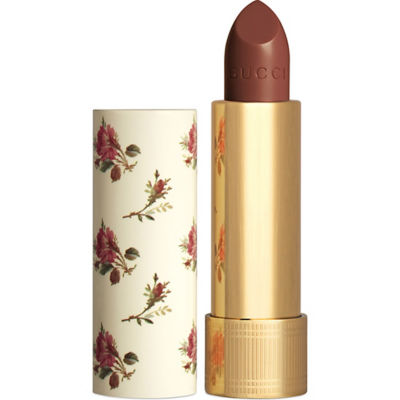 GUCCI Rouge À Lèvres Voile Sheer Lipstick 1