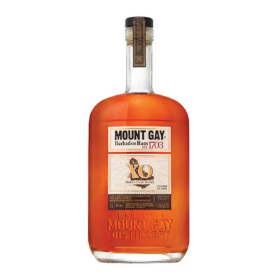 MOUNT GAY XO RUM 1000ML 43%