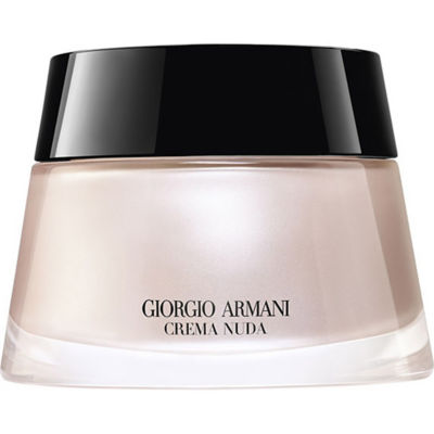 giorgio armani nuda lipstick