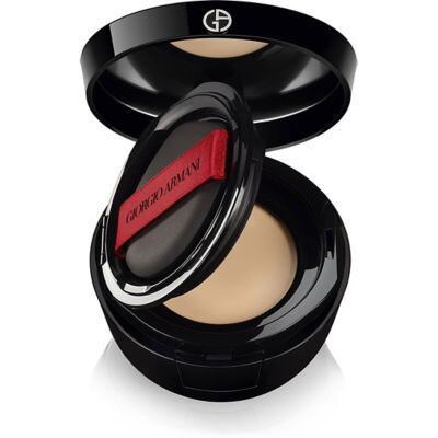 armani power fabric compact