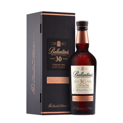 Buy BALLANTINE'S 30 YEARS OLD 700ML 40% Online in Singapore