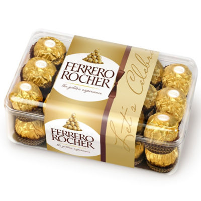 Ferrero 2025 rocher singapore