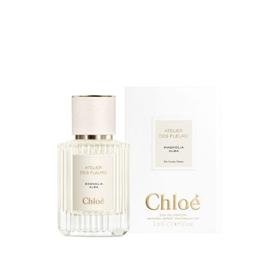 Chloé 香水 Magnolia Alba 150ml Buy CHLOE Atelier Des Fleurs Magnolia Eau de Parfum Online in