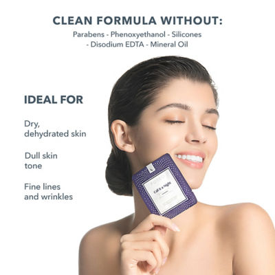 FOREO Call It A Night UFO™ Activated Masks 3