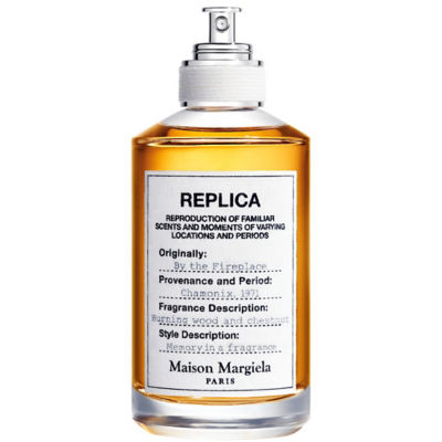 Maison Margiela 香氛温暖壁炉淡香水100ml | iShopChangi