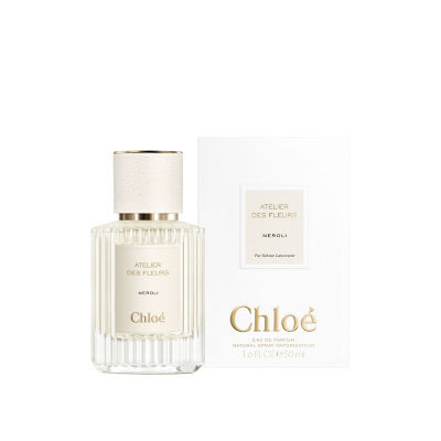 Chloé Atelier des Fleurs Neroli クロエ 香水 Buy CHLOE Atelier Des Fleurs Neroli Eau de Parfum Online in