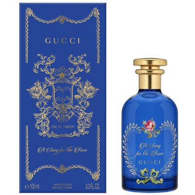 Gucci alchemist cheap garden collection