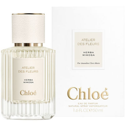Buy CHLOE Atelier Des Fleurs Herba Mimosa Eau de Parfum Online in