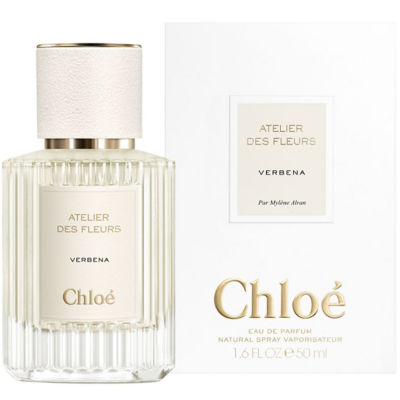 CHLOE Atelier Des Fleurs Verbena Eau de Parfum
