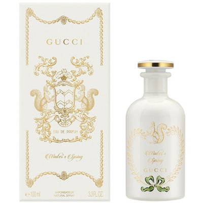 Gucci winter spring perfume new arrivals