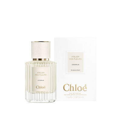 Buy CHLOE Atelier Des Fleurs Cedrus Eau de Parfum Online in
