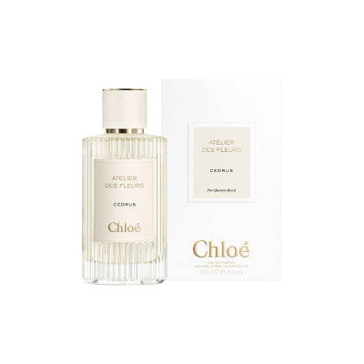 Buy CHLOE Atelier Des Fleurs Cedrus Eau de Parfum 150ml Online in