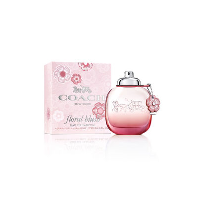 COACH Floral Blush EDP