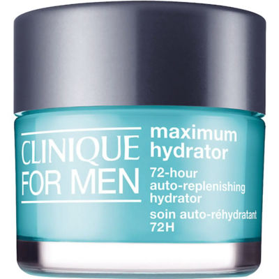 Clinique for Men™ Maximum Hydrator 72-Hour Auto-Replenishing Hydrator 50ml