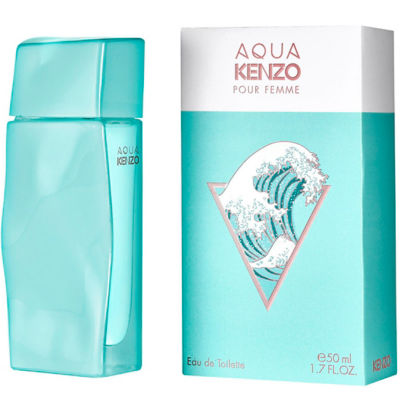 kenzo totem parfum