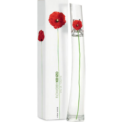 kenzo flower elixir 100ml