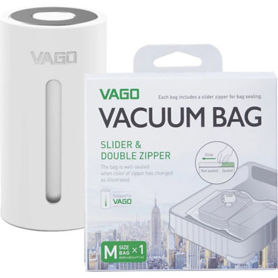 vago vacuum