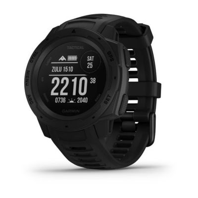 garmin instinct online