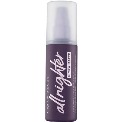 Urban decay online spray