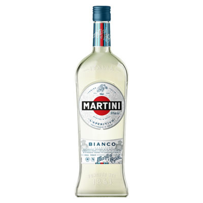 MARTINI BIANCO 1000ML 15%