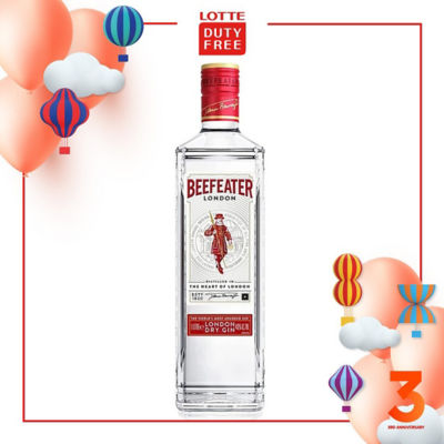 Buy BEEFEATER LONDON Singapore iShopChangi 1000ML ENGLAND Online GIN 40% DRY | in