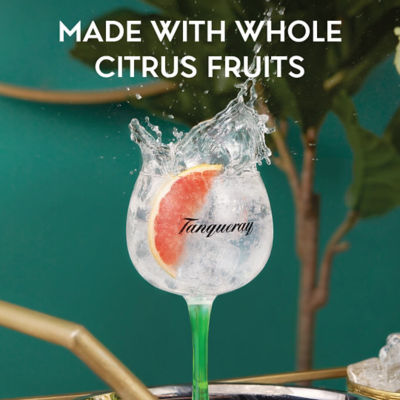 TANQUERAY NO. TEN GIN 1000ML 3