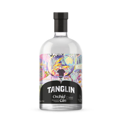 Shop Tanglin Gin in Singapore | Duty-Free Shopping