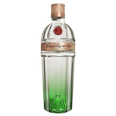 TANQUERAY TEN GRAPEFRUIT & ROSEMARY 1000ML 45.3%