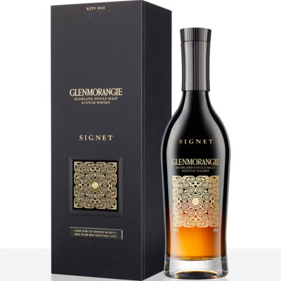 GLENMORANGIE SIGNET SINGLE MALT 700ML 46%