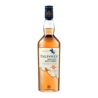 TALISKER 10YO 1000ML