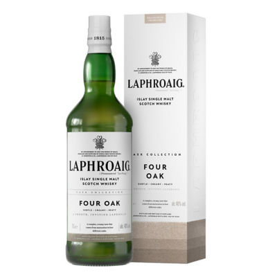 Buy LAPHROAIG 10YO 1000ML 40% Online in Singapore | iShopChangi
