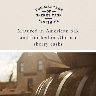 ROYAL BRACKLA 12 YEAR OLD 1000ML 46% 4