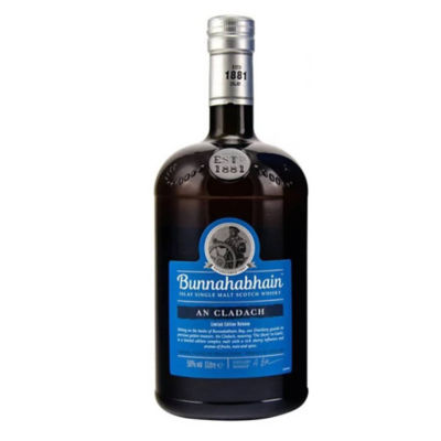 Buy BUNNAHABHAIN EIRIGH NA GREINE 46.3% 1000ML Online in