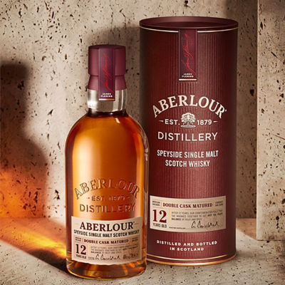 Aberlour 12 ans Double Cask Matured (2020) – Québec Whisky