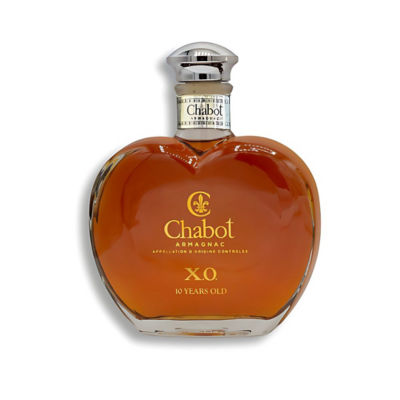 Chabot XO Coeur Silver Armagnac 500ML With Gift BOX