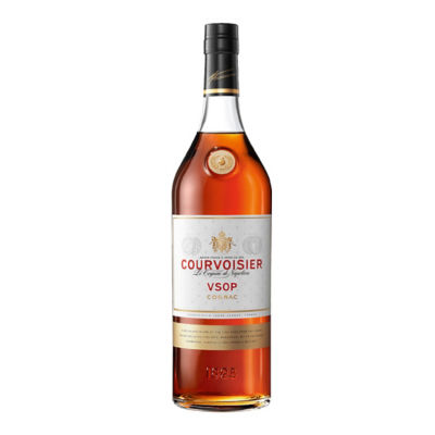 COURVOISIER VSOP 1000ML 40%
