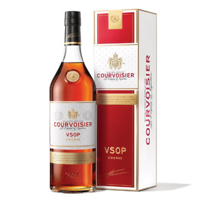 Buy COURVOISIER VSOP 1000ML 40% Online in Singapore | iShopChangi