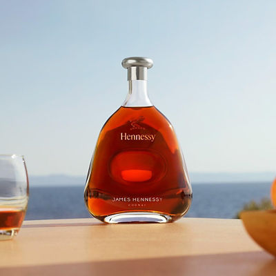 Buy HENNESSY JAMES 1000ML 40% Online in Singapore | iShopChangi