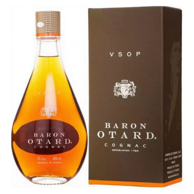 Otard V.S.O.P. コニャック 1000ml. Otard V.S.O.P. コニャック 1000ml. Buy BARON OTARD VSOP 1000ML