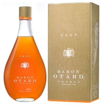 BARON OTARD VSOP 1000ML