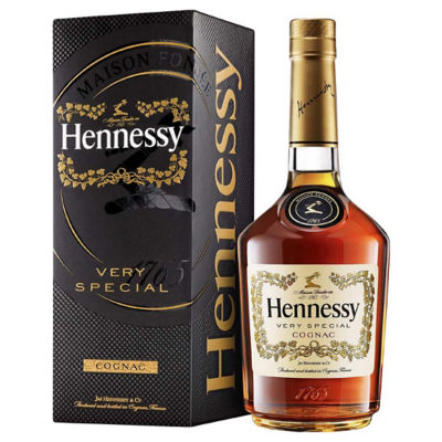 HENNESSY VS 1000ML 40%