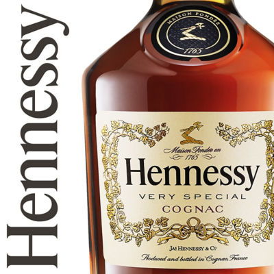 Buy HENNESSY VS 1000ML 40% Online in Singapore | iShopChangi