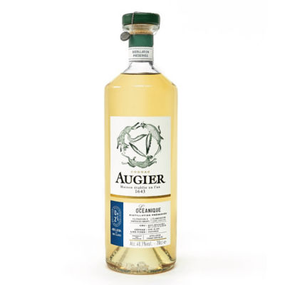 AUGIER L’OCEANIQUE 700ML 40.1%
