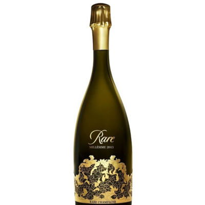 RARE MILLESIME 2013 750ML 12%