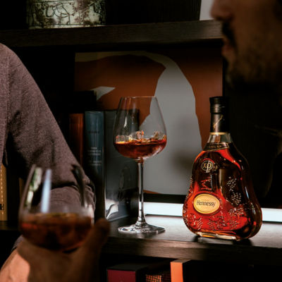 Buy HENNESSY X.O COGNAC 3000 ML 40% Online in Singapore