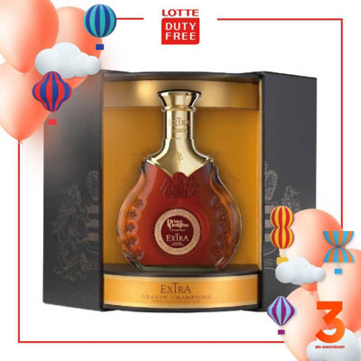 PRINCE HUBERT DE POLIGNAC EXTRA GRANDE CHAMPAGNE COGNAC, 70CL