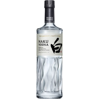 HAKU VODKA 1000ML 40%