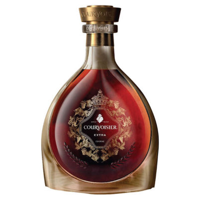 Buy COURVOISIER EXTRA 700ML 40% Online in Singapore